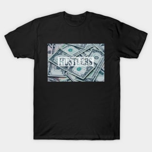 Money Hustlers T-Shirt